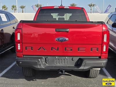 Used 2021 Ford Ranger XLT SuperCrew Cab for sale #25T1940A - photo 2