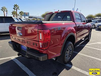 Used 2021 Ford Ranger XLT SuperCrew Cab for sale #25T1940A - photo 2