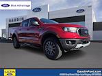 2021 Ford Ranger SuperCrew Cab RWD Pickup for sale #25T1940A - photo 1