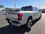 2025 Ford F-150 Lightning SuperCrew Cab AWD Pickup for sale #25T1943 - photo 4