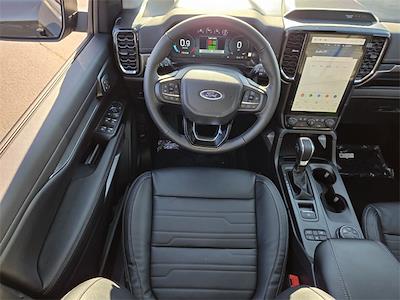 New 2025 Ford Ranger Lariat SuperCrew Cab for sale #25T1951 - photo 2