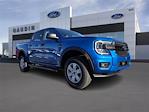 2025 Ford Ranger SuperCrew Cab 4WD Pickup for sale #25T1962 - photo 1