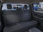 2025 Ford Ranger SuperCrew Cab 4WD Pickup for sale #25T1962 - photo 11