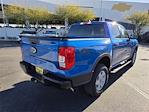 2025 Ford Ranger SuperCrew Cab 4WD Pickup for sale #25T1962 - photo 4