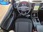 2025 Ford Ranger SuperCrew Cab 4WD Pickup for sale #25T1962 - photo 8