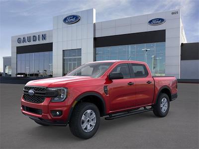New 2025 Ford Ranger XL SuperCrew Cab for sale #25T1971 - photo 2