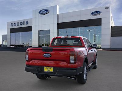New 2025 Ford Ranger XL SuperCrew Cab for sale #25T1971 - photo 2