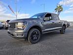 2025 Ford F-150 SuperCrew Cab 4x2 Pickup for sale #25T4017 - photo 3