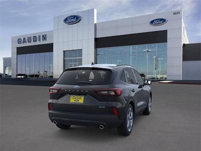 New 2025 Ford Escape ST-Line AWD SUV for sale #25T4022 - photo 2