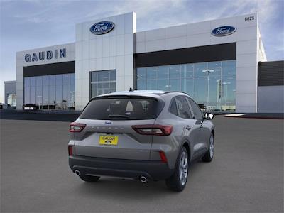 New 2025 Ford Escape ST-Line AWD SUV for sale #25T4023 - photo 2