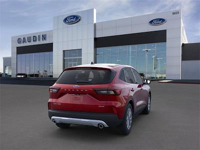 2025 Ford Escape AWD SUV for sale #25T4027 - photo 2