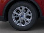 2025 Ford Escape AWD SUV for sale #25T4027 - photo 20