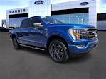 2022 Ford F-150 SuperCrew Cab 4x4 Pickup for sale #25T4033A - photo 1