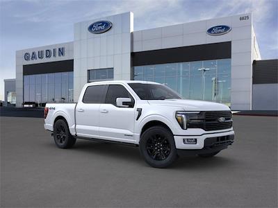 2025 Ford F-150 SuperCrew Cab 4x4 Pickup for sale #25T4039 - photo 1