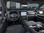2025 Ford F-150 SuperCrew Cab 4x4 Pickup for sale #25T4039 - photo 10
