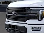 2025 Ford F-150 SuperCrew Cab 4x4 Pickup for sale #25T4039 - photo 18