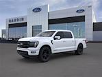2025 Ford F-150 SuperCrew Cab 4x4 Pickup for sale #25T4039 - photo 3
