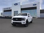 2025 Ford F-150 SuperCrew Cab 4x4 Pickup for sale #25T4039 - photo 4
