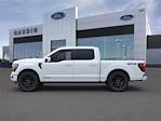 2025 Ford F-150 SuperCrew Cab 4x4 Pickup for sale #25T4039 - photo 5