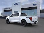2025 Ford F-150 SuperCrew Cab 4x4 Pickup for sale #25T4039 - photo 7