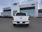 2025 Ford F-150 SuperCrew Cab 4x4 Pickup for sale #25T4039 - photo 8