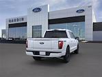 2025 Ford F-150 SuperCrew Cab 4x4 Pickup for sale #25T4039 - photo 2