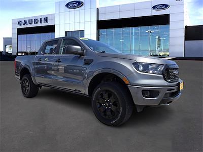 2022 Ford Ranger SuperCrew Cab 4x4 Pickup for sale #25T4047A - photo 1