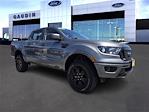2022 Ford Ranger SuperCrew Cab 4x4 Pickup for sale #25T4047A - photo 1