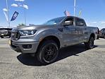 2022 Ford Ranger SuperCrew Cab 4x4 Pickup for sale #25T4047A - photo 4