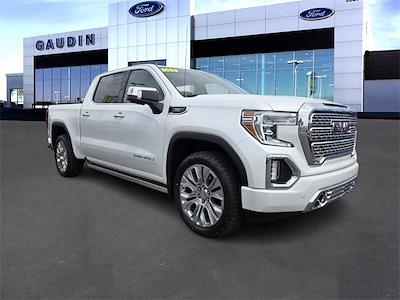2022 GMC Sierra 1500 Crew Cab 4x4 Pickup for sale #25T4048A - photo 1