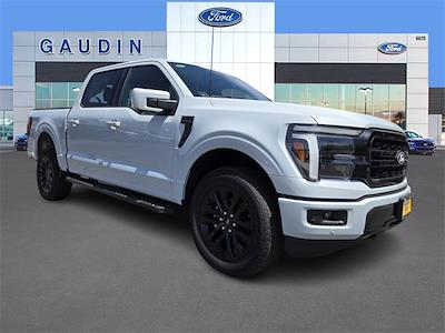 2025 Ford F-150 SuperCrew Cab 4x4 Pickup for sale #25T4059 - photo 1