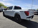 2025 Ford F-150 SuperCrew Cab 4x4 Pickup for sale #25T4059 - photo 4