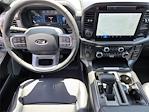 2025 Ford F-150 SuperCrew Cab 4x4 Pickup for sale #25T4059 - photo 9