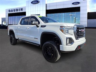 2022 GMC Sierra 1500 Crew Cab 4x4 Pickup for sale #25T4097A - photo 1