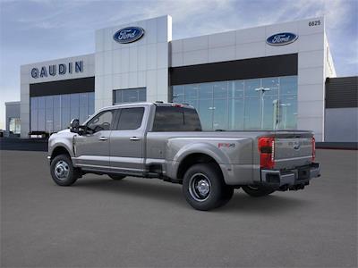 New 2025 Ford F-350 XL Crew Cab 4x4 DRW Pickup for sale #25T4114 - photo 2