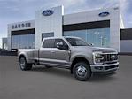 New 2025 Ford F-350 XL Crew Cab 4x4 DRW Pickup for sale #25T4114 - photo 3