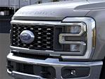 New 2025 Ford F-350 XL Crew Cab 4x4 DRW Pickup for sale #25T4114 - photo 17