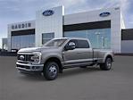 New 2025 Ford F-350 XL Crew Cab 4x4 DRW Pickup for sale #25T4114 - photo 1