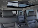 New 2025 Ford F-350 XL Crew Cab 4x4 DRW Pickup for sale #25T4114 - photo 22