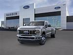 New 2025 Ford F-350 XL Crew Cab 4x4 DRW Pickup for sale #25T4114 - photo 4