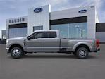 New 2025 Ford F-350 XL Crew Cab 4x4 DRW Pickup for sale #25T4114 - photo 5