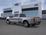 New 2025 Ford F-350 XL Crew Cab 4x4 DRW Pickup for sale #25T4114 - photo 2