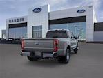 New 2025 Ford F-350 XL Crew Cab 4x4 DRW Pickup for sale #25T4114 - photo 8
