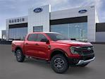 New 2025 Ford Ranger XLT SuperCrew Cab 4x4 Pickup for sale #25T4120 - photo 1
