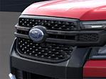 New 2025 Ford Ranger XLT SuperCrew Cab 4x4 Pickup for sale #25T4120 - photo 18