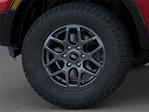 New 2025 Ford Ranger XLT SuperCrew Cab 4x4 Pickup for sale #25T4120 - photo 20
