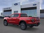 New 2025 Ford Ranger XLT SuperCrew Cab 4x4 Pickup for sale #25T4120 - photo 6