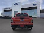 New 2025 Ford Ranger XLT SuperCrew Cab 4x4 Pickup for sale #25T4120 - photo 7