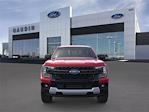 New 2025 Ford Ranger XLT SuperCrew Cab 4x4 Pickup for sale #25T4120 - photo 8