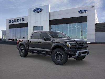 2025 Ford F-150 SuperCrew Cab 4x4 Pickup for sale #25T4122 - photo 1